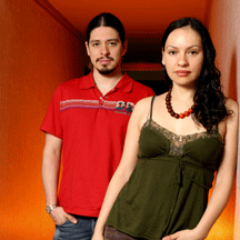 Rodrigo Y Gabriela